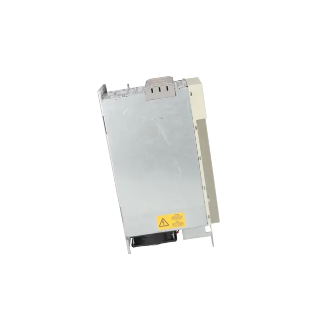 SIEMENS 6SE7021-8TP70-Z, Antriebstechnik, Wechselrichter, K1177384, Bild 7