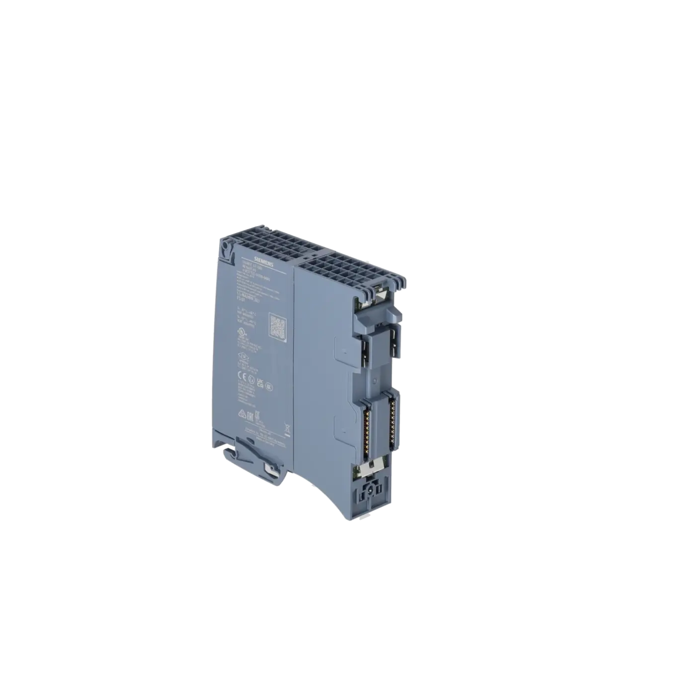 SIEMENS 6ES7532-5HF00-0AB0, PLC Controls, Analog Input / Output Modules, K0339845 Image 4