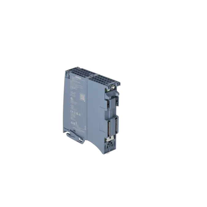 SIEMENS 6ES7532-5HF00-0AB0, PLC Controls, Analog Input / Output Modules, K0339845 Image 4
