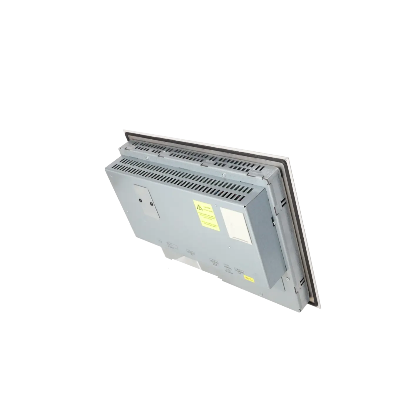 SIEMENS 6AV3627-1QL01-0AX0, HMI, Touch Panels, K0051964, Image 6