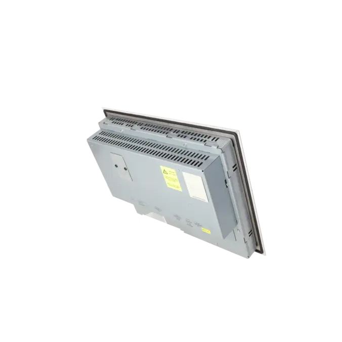 SIEMENS 6AV3627-1QL01-0AX0, HMI, Touch Panels, K0051964, Image 6