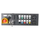 SIEMENS 6FC5203-0AD27-1AA0, Antriebstechnik, Maschinensteuertafeln, K0054849, Bild 1