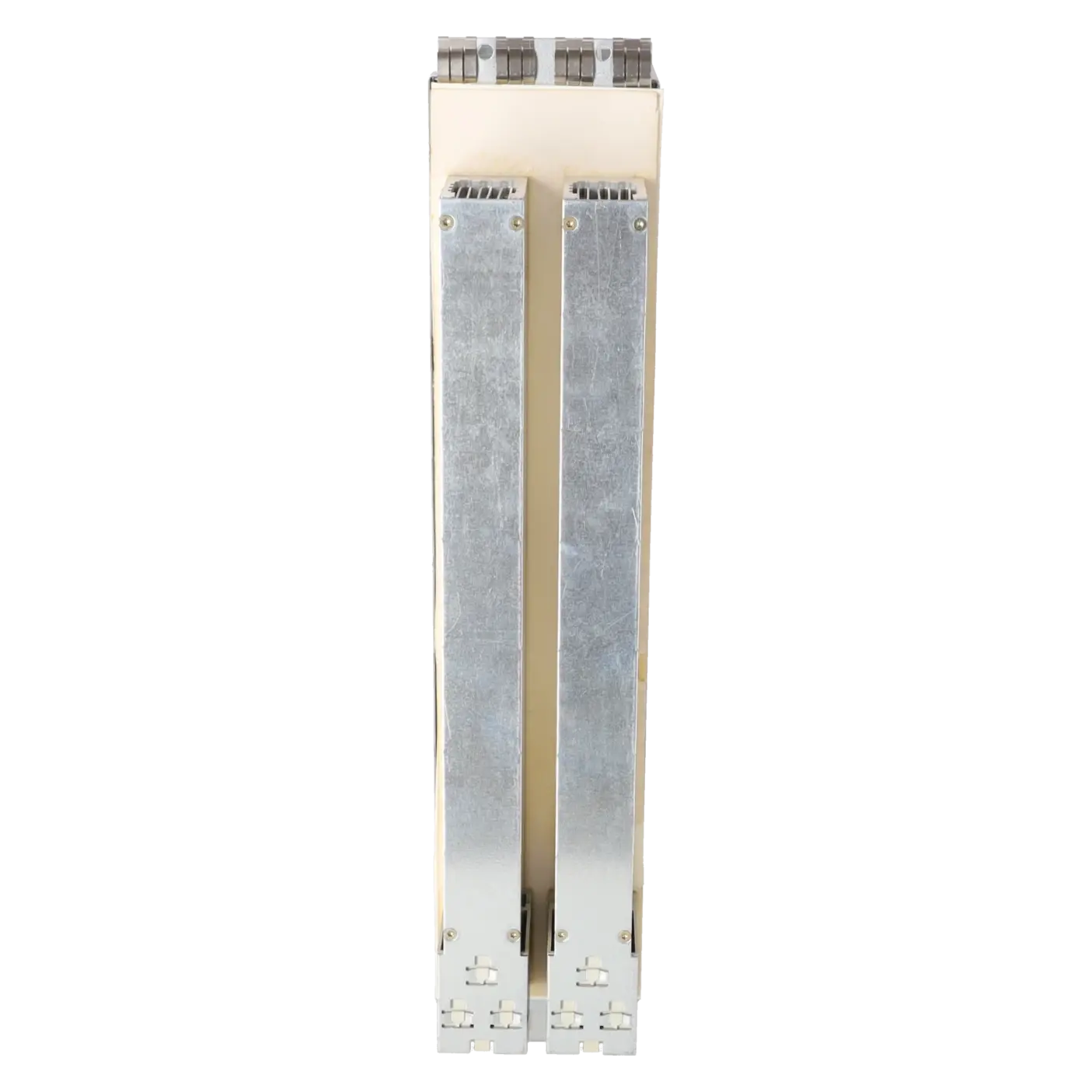 SIEMENS 6SN1124-1AB00-0CA1, Antriebstechnik, Wechselrichter, K0063711, Bild 5
