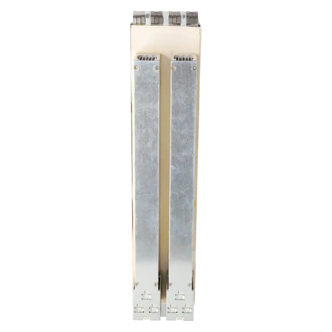 SIEMENS 6SN1124-1AB00-0CA1, Antriebstechnik, Wechselrichter, K0063711, Bild 5