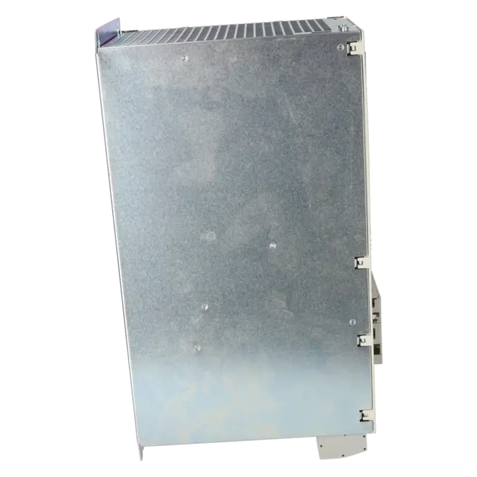 SIEMENS 6SN1145-1BA00-0CA0, Antriebstechnik, Einspeise- / Rückspeisemodule, K0063835, Bild 7