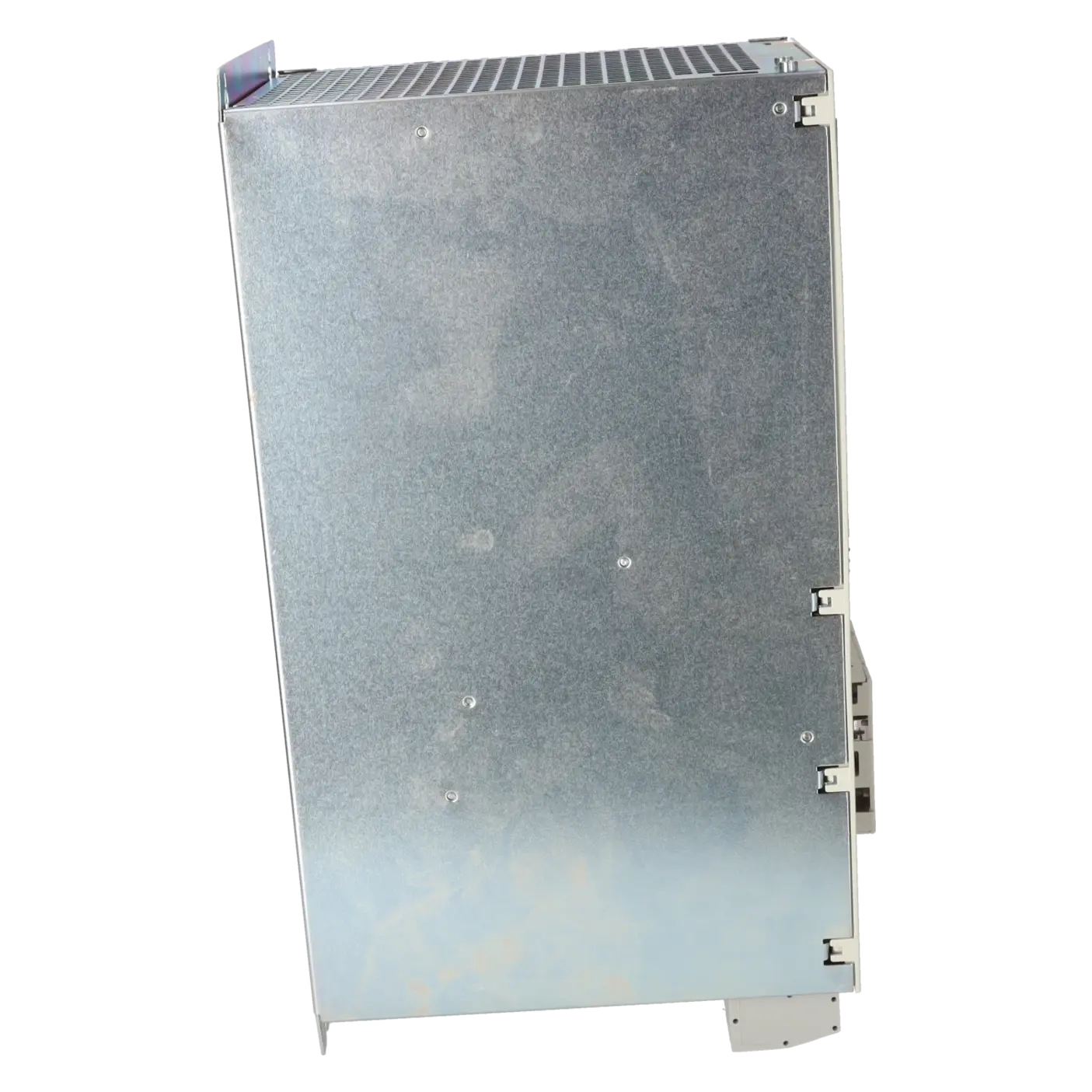 SIEMENS 6SN1145-1BA00-0CA0, Antriebstechnik, Einspeise- / Rückspeisemodule, K0063835, Bild 7