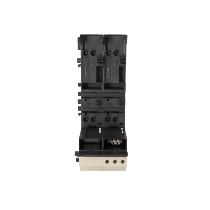 SIEMENS 3RK1903-0AC10, Baugruppen, Verbindungssysteme / Leitungen, K0091380, Bild 2