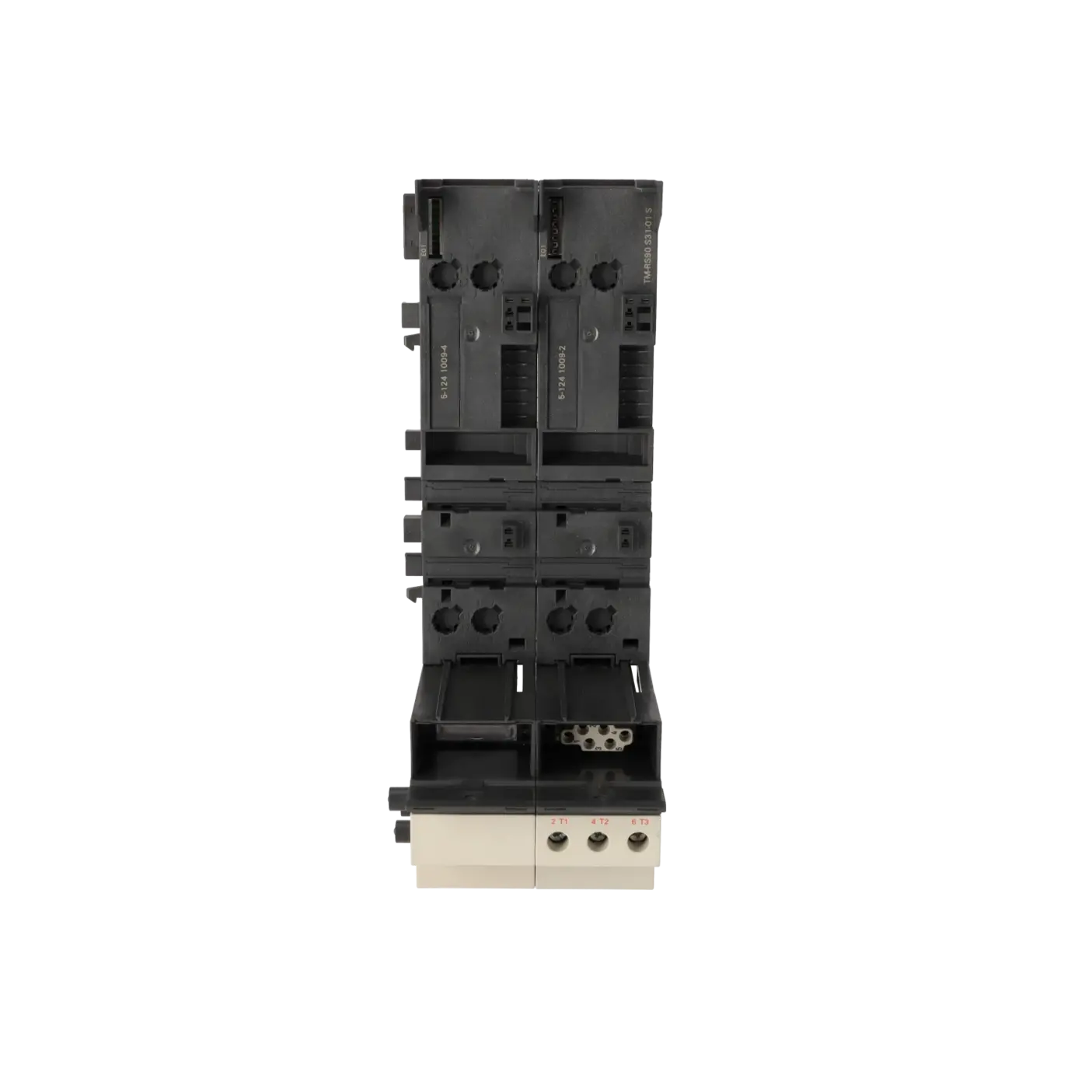 SIEMENS 3RK1903-0AC10, Baugruppen, Verbindungssysteme / Leitungen, K0091380, Bild 2