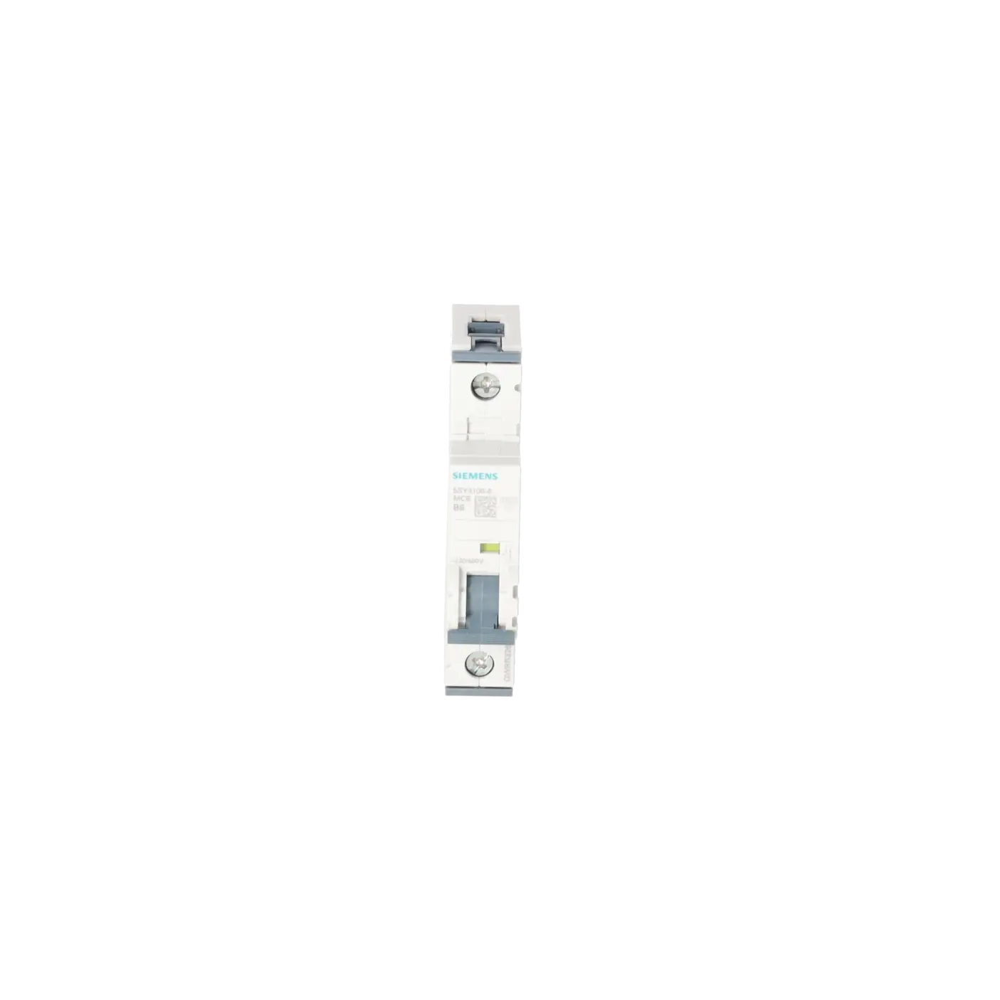 SIEMENS 5SY4106-6, Drive Technology, Swichting Devices, K0112256, Image 1