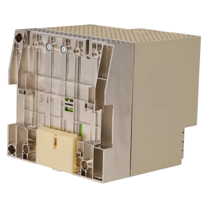 SIEMENS 6ES5095-8MA05, Baugruppen, SIMATIC-S5-Aktion, K0117385, Bild 6