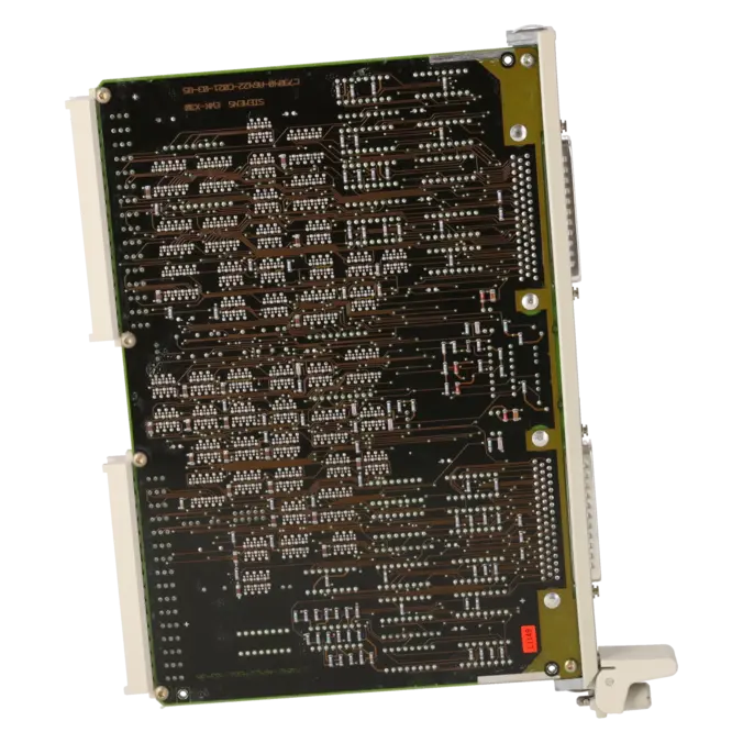 SIEMENS 6ES5304-3UB11, PLC Controls, Interface Modules / Power-On Units, K0117458, Image 7