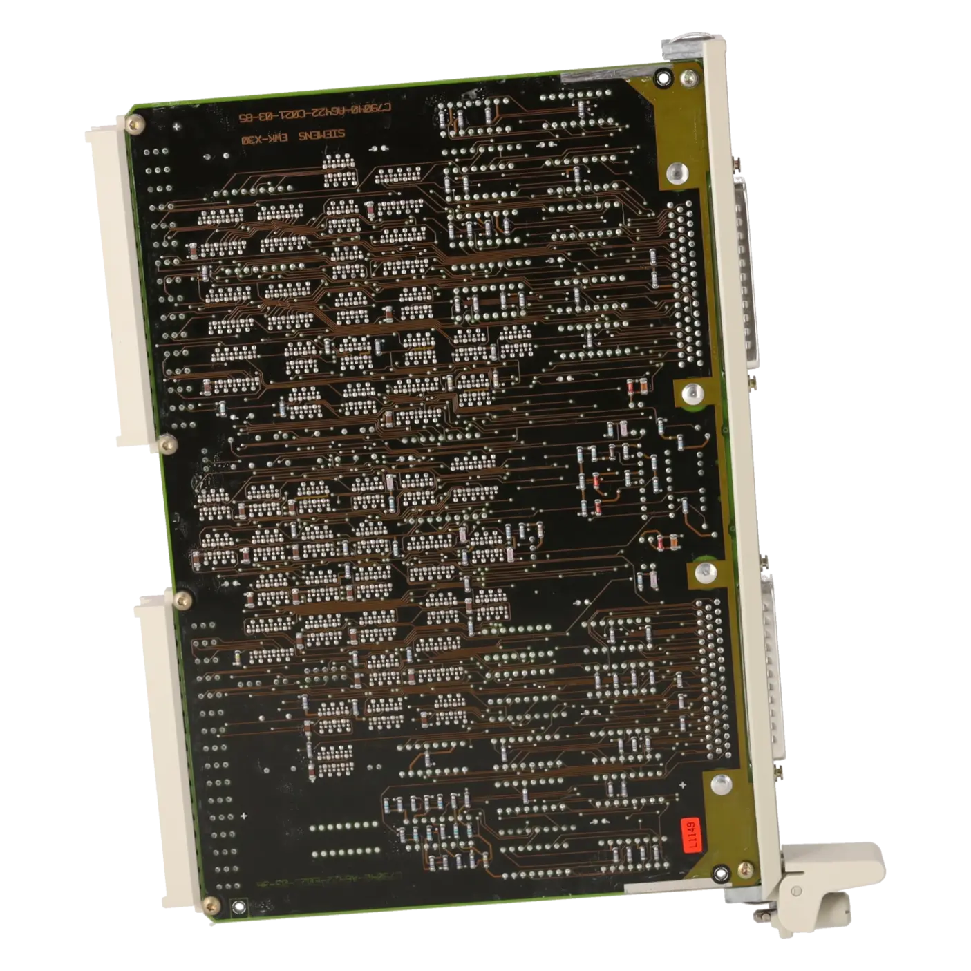 SIEMENS 6ES5304-3UB11, PLC Controls, Interface Modules / Power-On Units, K0117458, Image 7