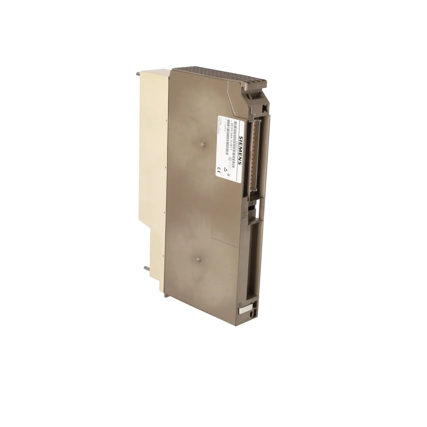 SIEMENS 6ES5944-7UB11, PLC Controls, Central Processing Units, K0117883, Image 4