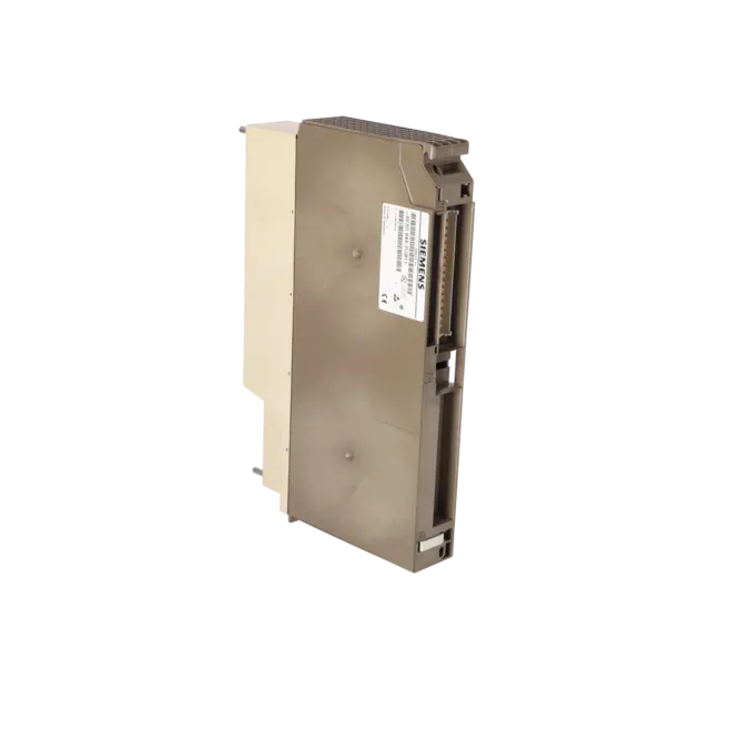 SIEMENS 6ES5944-7UB11, PLC Controls, Central Processing Units, K0117883, Image 4