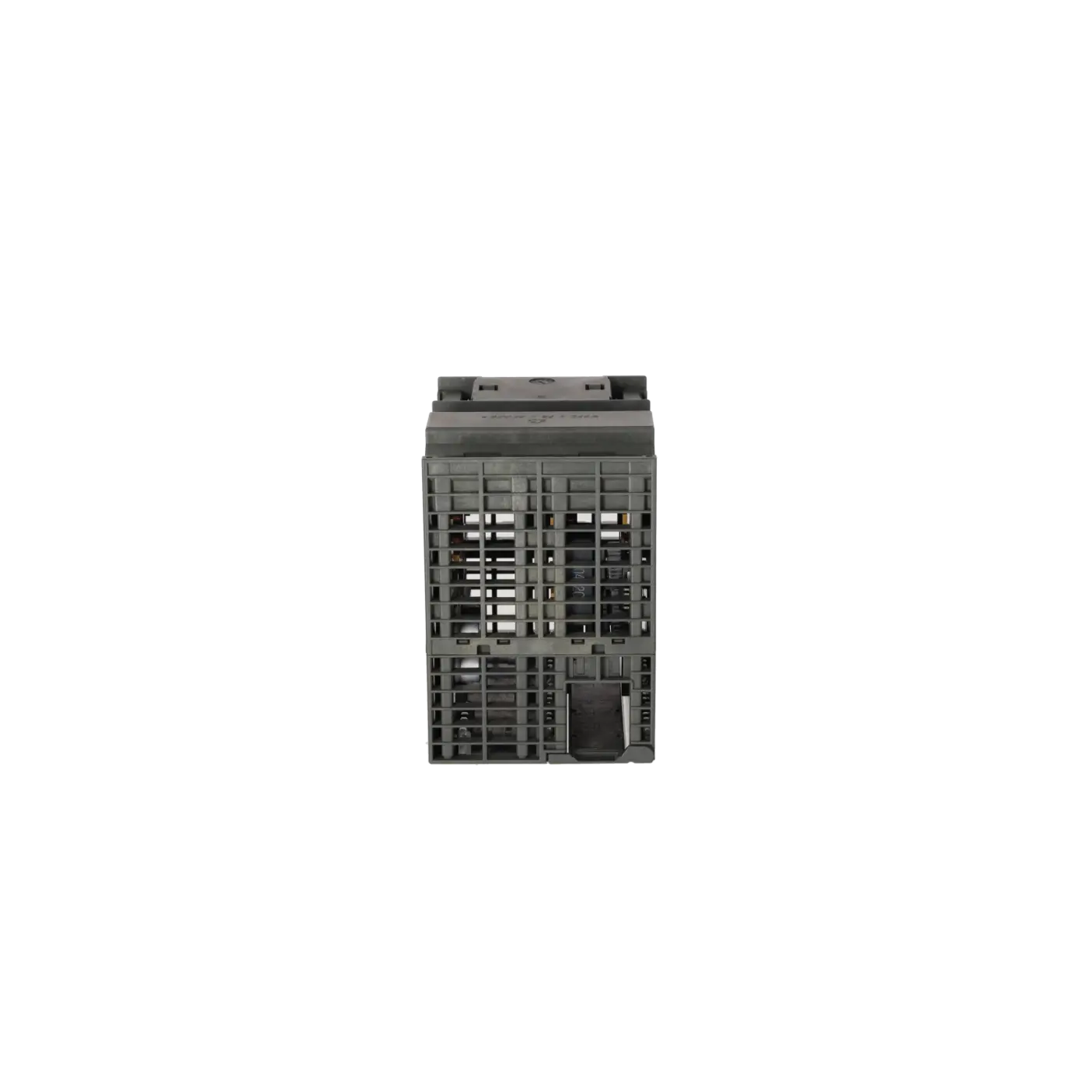 SIEMENS 6ES7336-1HE00-0AB0, Baugruppen, Analogein- / Analogausgaben, K0118594, Bild 7