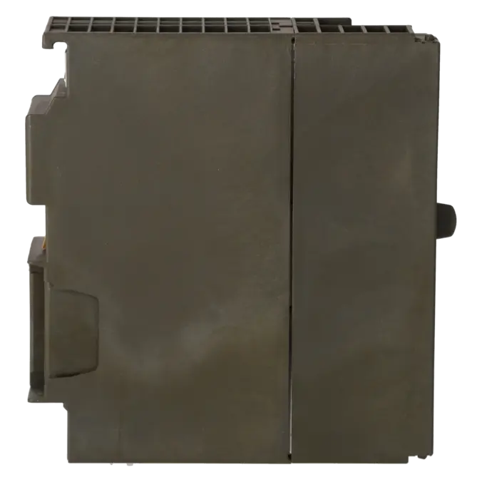 SIEMENS 6GK7342-5DA02-0XE0, PLC Controls, Communication Modules, K0119851, Image 7