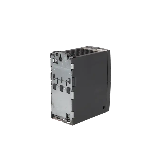 SIEMENS 6SE6420-2UD21-5AA1, Antriebstechnik, Umrichter, K0120421, Bild 6