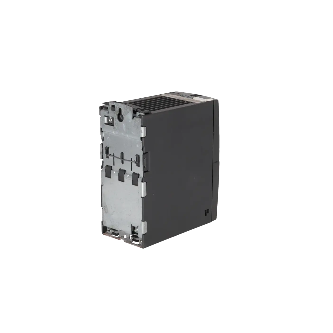SIEMENS 6SE6420-2UD21-5AA1, Antriebstechnik, Umrichter, K0120421, Bild 6