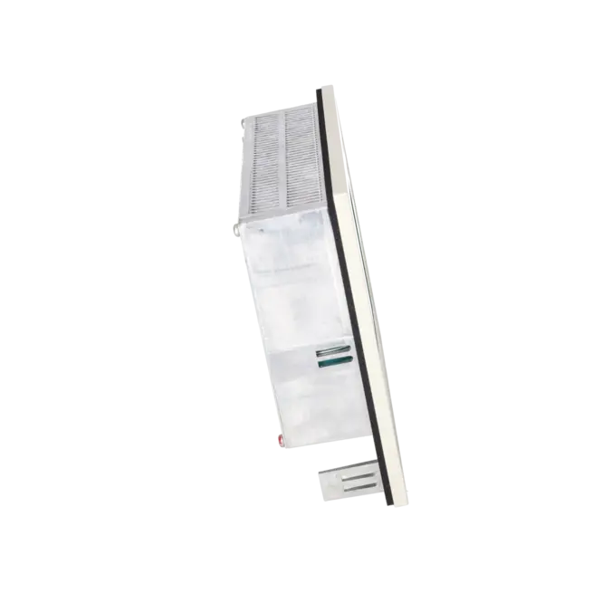 SIEMENS 6AV3525-1EA41-0AX1, HMI, Operator Panels mit Key, K0136055, Bild 7