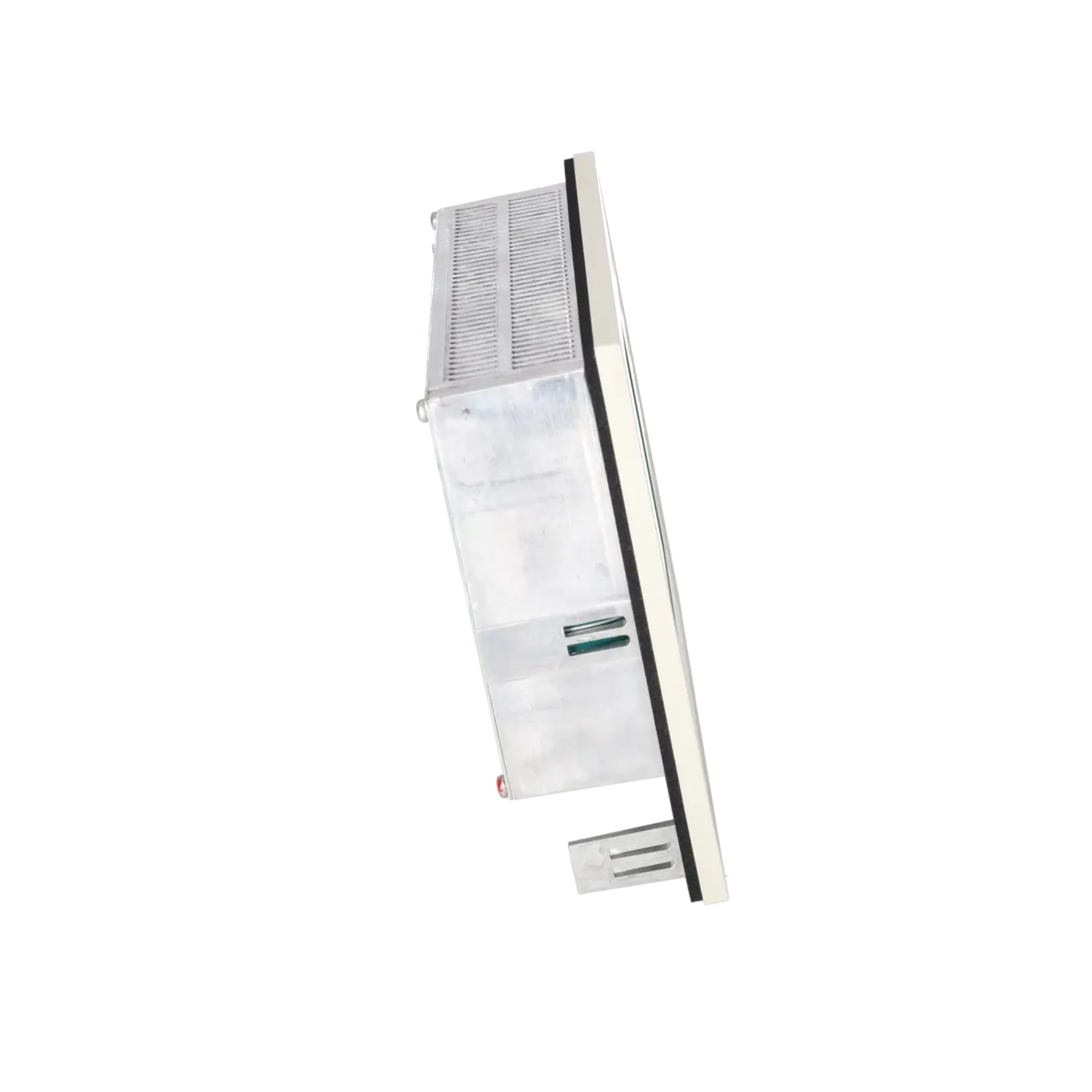 SIEMENS 6AV3525-1EA41-0AX1, HMI, Operator Panels mit Key, K0136055, Bild 7