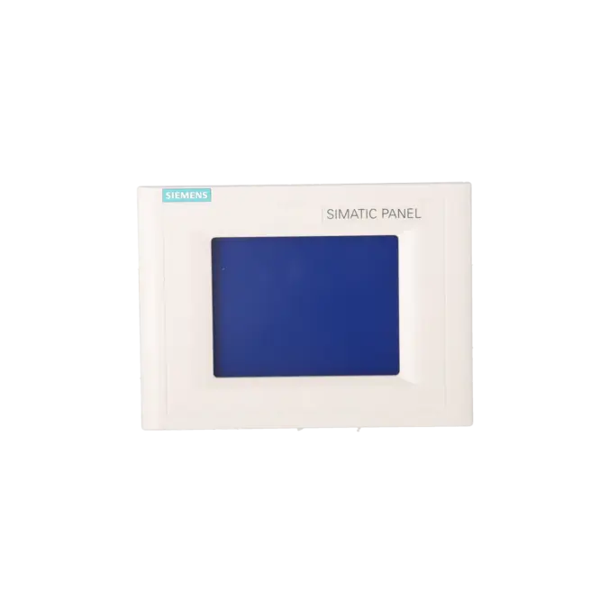 SIEMENS 6AV6640-0CA01-0AX0, HMI, Touch-Panels, K0136162, Bild 1