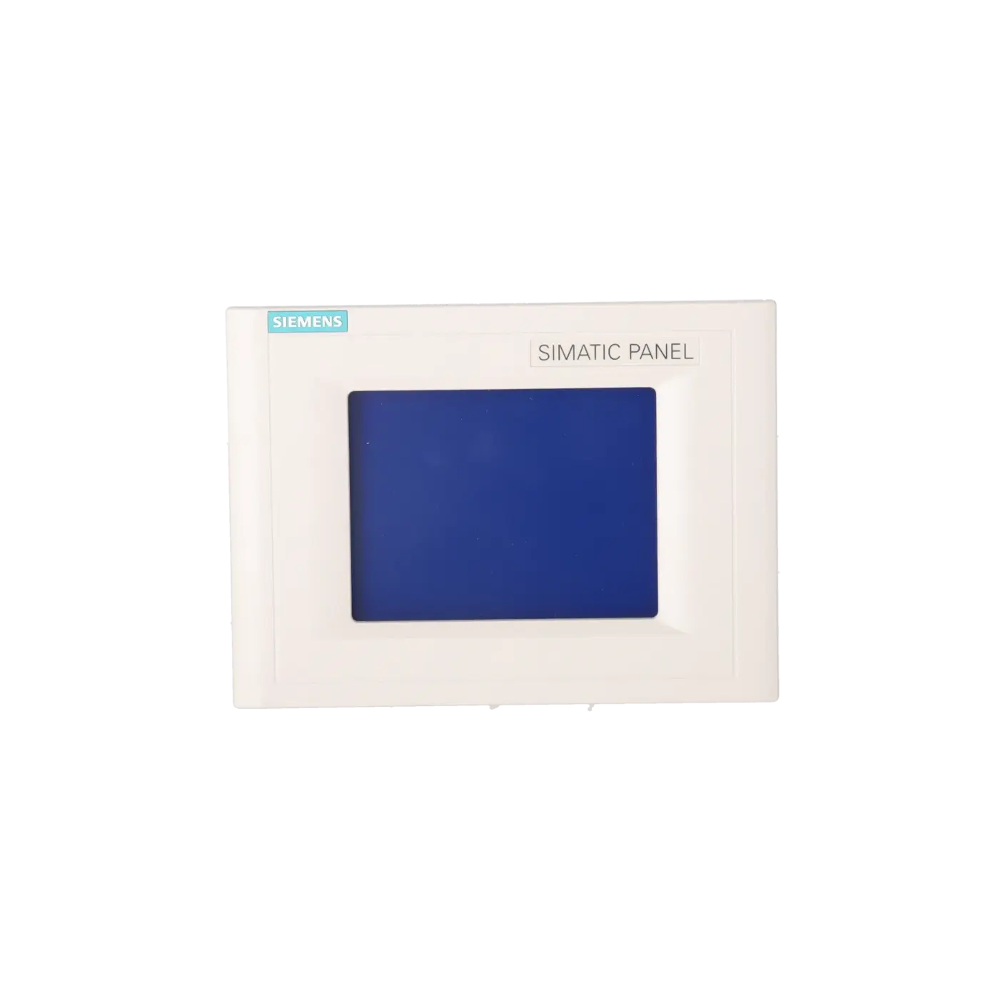 SIEMENS 6AV6640-0CA01-0AX0, HMI, Touch-Panels, K0136162, Bild 1