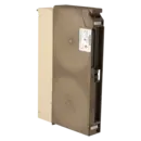 SIEMENS 6ES5451-7LA11, PLC Controls, Digital Input / Output Modules, K0136403, Image 4
