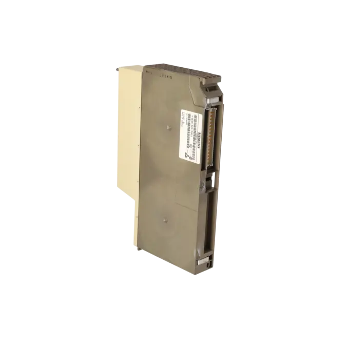 SIEMENS 6ES5945-7UA11, PLC Controls, Central Processing Units, K0136510, Image 4