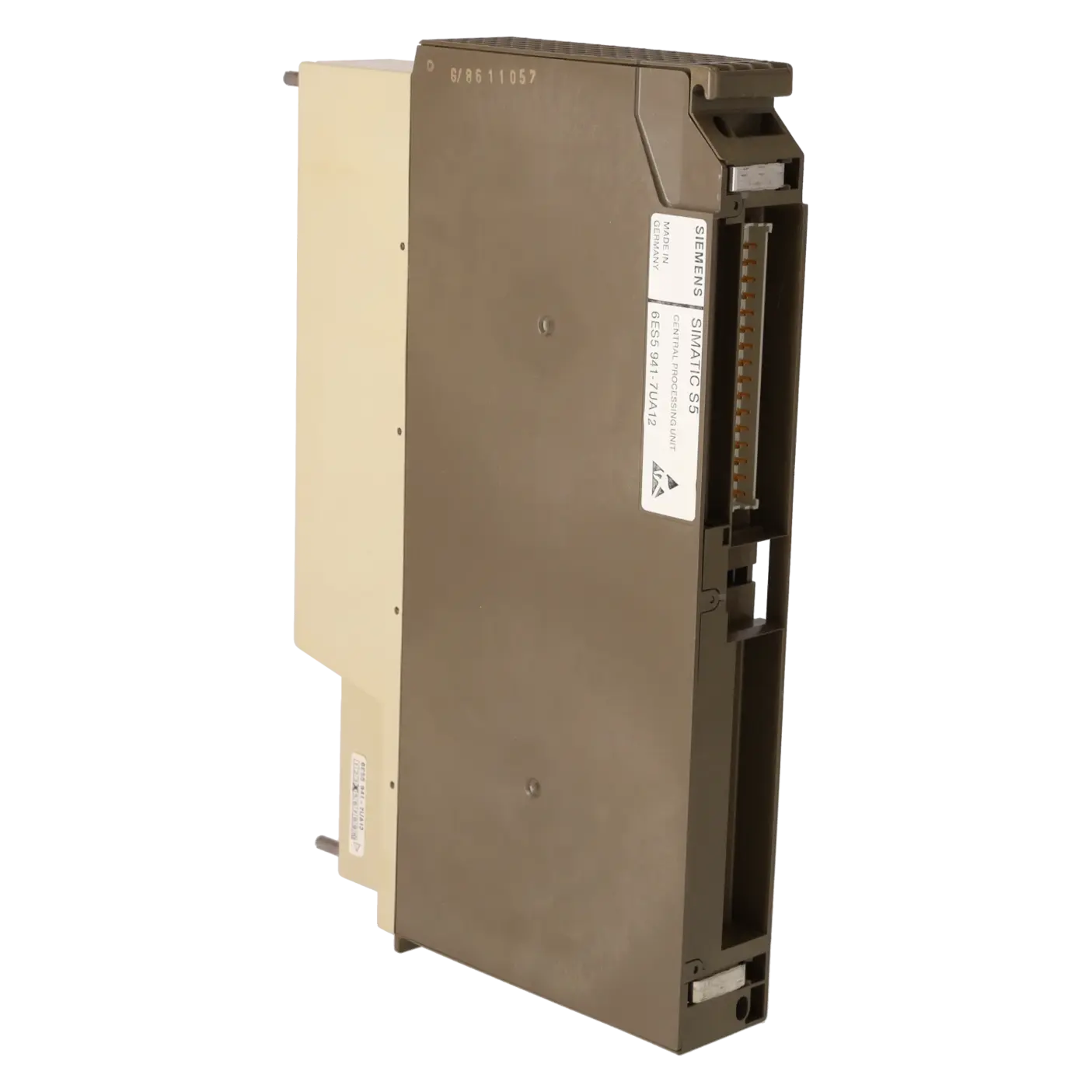 SIEMENS 6ES5941-7UA12, Baugruppen, CPU / Zentralbaugruppen, K0137574, Bild 4