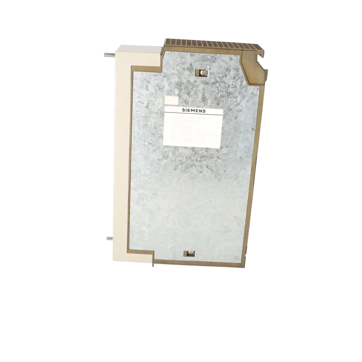 SIEMENS 6ES5951-7LD11, Baugruppen, Stromversorgungen / Netzteile, K0137756, Bild 3