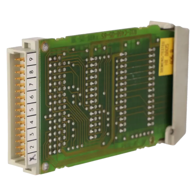 SIEMENS 6ES5373-0AA41, Baugruppen, Zubehör Baugruppen, K0138104, Bild 6