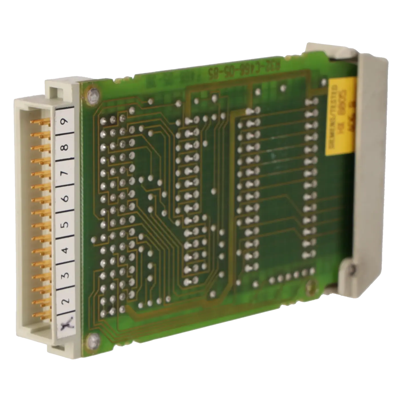 SIEMENS 6ES5373-0AA41, Baugruppen, Zubehör Baugruppen, K0138104, Bild 6