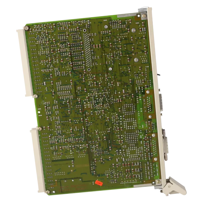 SIEMENS 6GK1143-0TA01, PLC Controls, Communication Modules, K0138745, Image 7