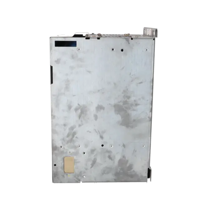 SIEMENS 6SC6101-2A-Z, Antriebstechnik, Racks / Baugruppenträger, K0138803, Bild 3