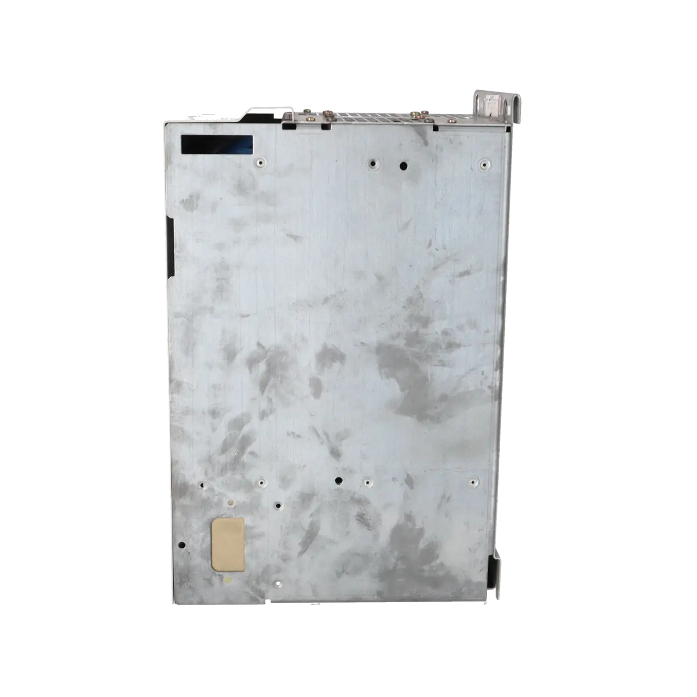 SIEMENS 6SC6101-2A-Z, Antriebstechnik, Racks / Baugruppenträger, K0138803, Bild 3