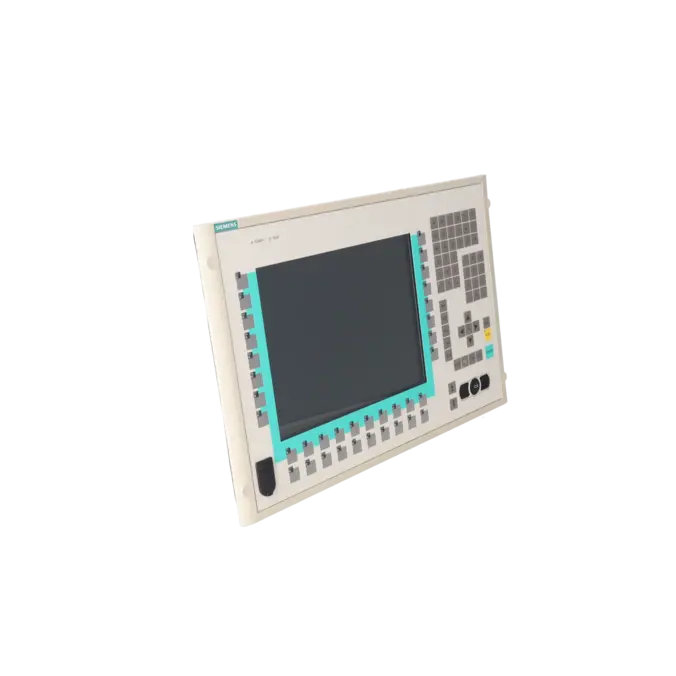 SIEMENS 6AV7613-0AB22-0BF0, HMI, Industrial PC, K0138914, Image 8