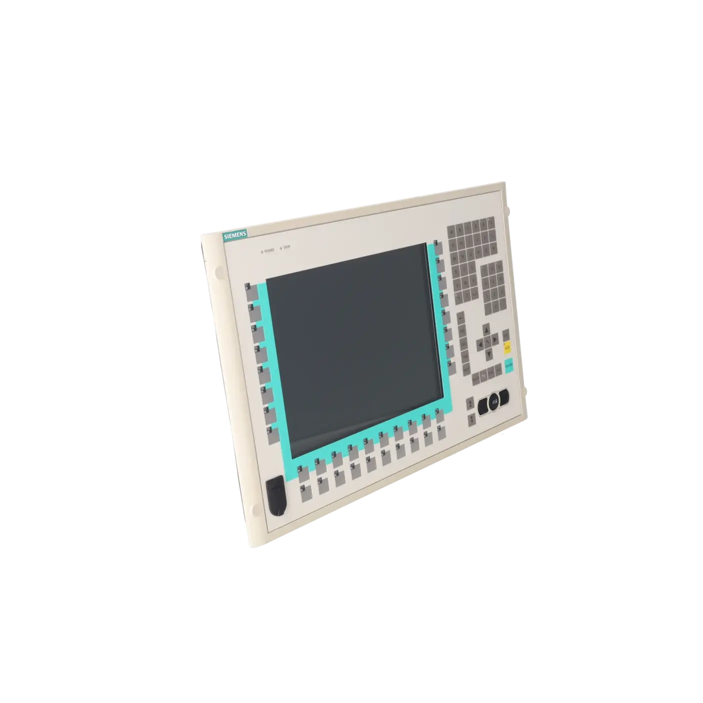 SIEMENS 6AV7613-0AB22-0BF0, HMI, Industrial PC, K0138914, Image 8