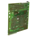 SIEMENS 6SC6100-0GA11, Antriebstechnik, Stromversorgungen / Bremsmodule, K0140252, Bild 4