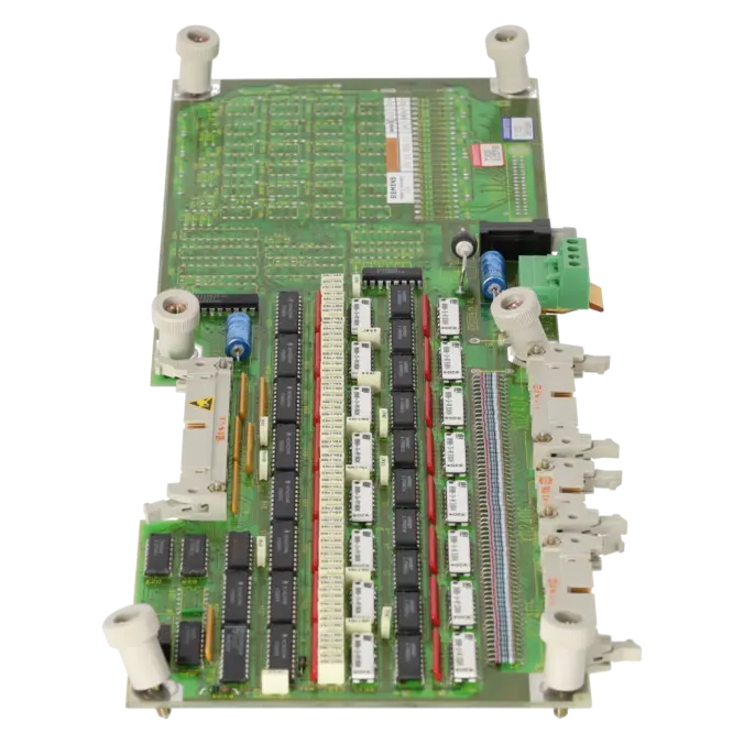 SIEMENS 6FX1124-6AC02, Antriebstechnik, Einzelkomponenten, K0185803, Bild 7