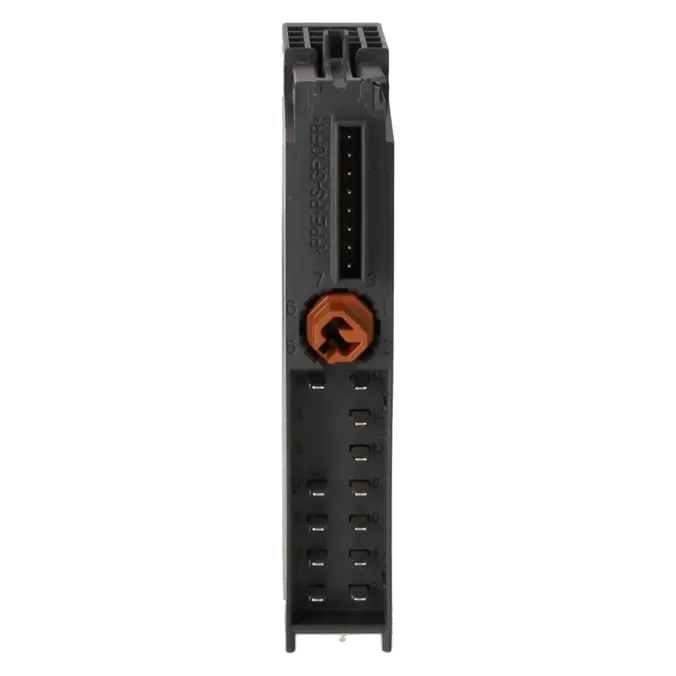 SIEMENS 6ES7132-4BF00-0AA0, PLC Controls, Digital Input / Output Modules, K0186192, Image 5