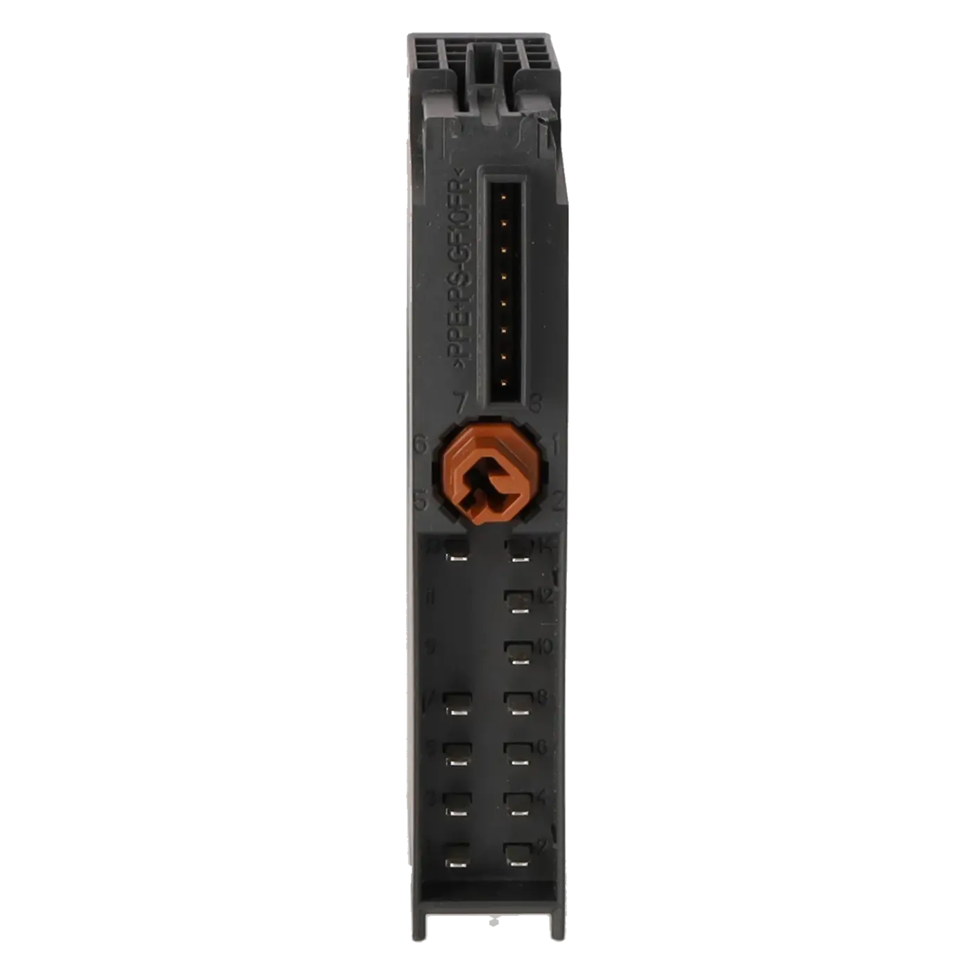 SIEMENS 6ES7132-4BF00-0AA0, PLC Controls, Digital Input / Output Modules, K0186192, Image 5