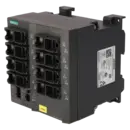 SIEMENS 6GK5216-0BA00-2AA3, PLC Controls, Communication Modules, K0186298, Image 2