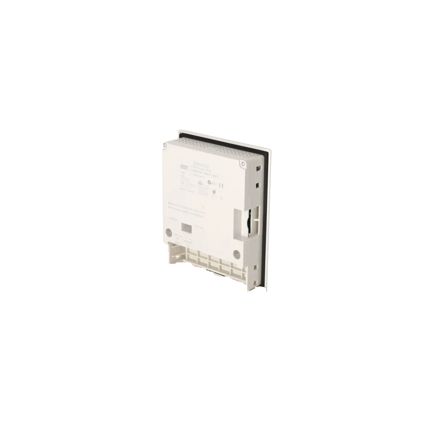 SIEMENS 6AV6641-0BA11-0AX1, HMI, Operator Panels mit Key, K0205406, Bild 6