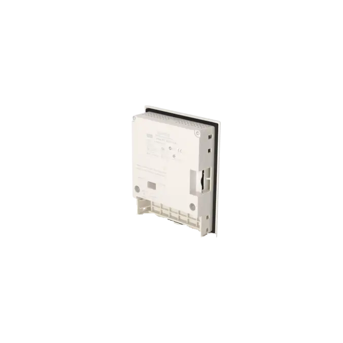 SIEMENS 6AV6641-0BA11-0AX1, HMI, Operator Panels mit Key, K0205406, Bild 6