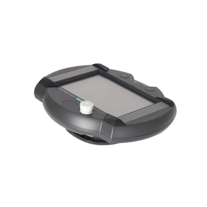 SIEMENS 6AV6645-0BE02-0AX0, HMI, Mobile Panels / Control Panels, K0219221, Bild 6