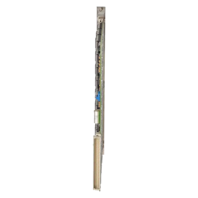 SIEMENS 6FX1118-1AA02, Antriebstechnik, Einzelkomponenten, K0225956, Bild 5