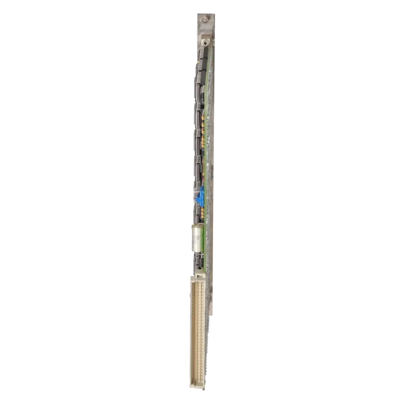 SIEMENS 6FX1118-1AA02, Antriebstechnik, Einzelkomponenten, K0225956, Bild 5