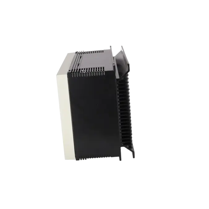 SIEMENS 6SE2105-3AA21, Antriebstechnik, Umrichter, K0227048, Bild 3