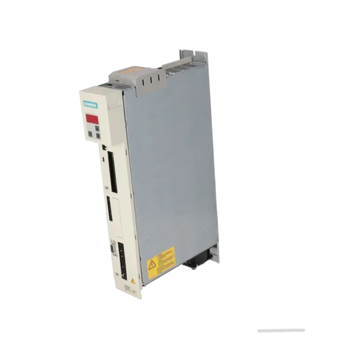 SIEMENS 6SE7013-0EP60-Z, Drive Technology, Frequency Converter, K0227189, Image 2