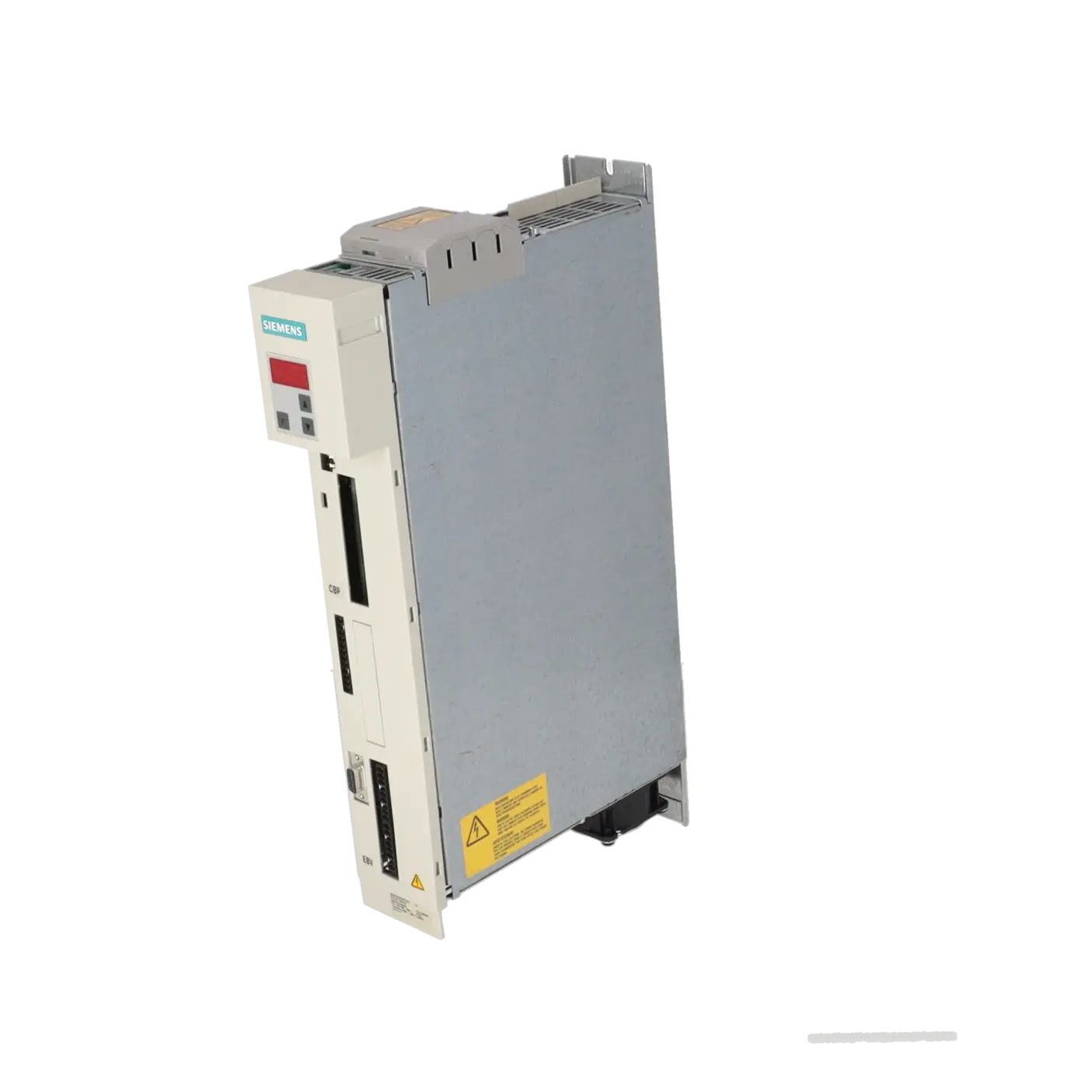 SIEMENS 6SE7013-0EP60-Z, Drive Technology, Frequency Converter, K0227189, Image 2